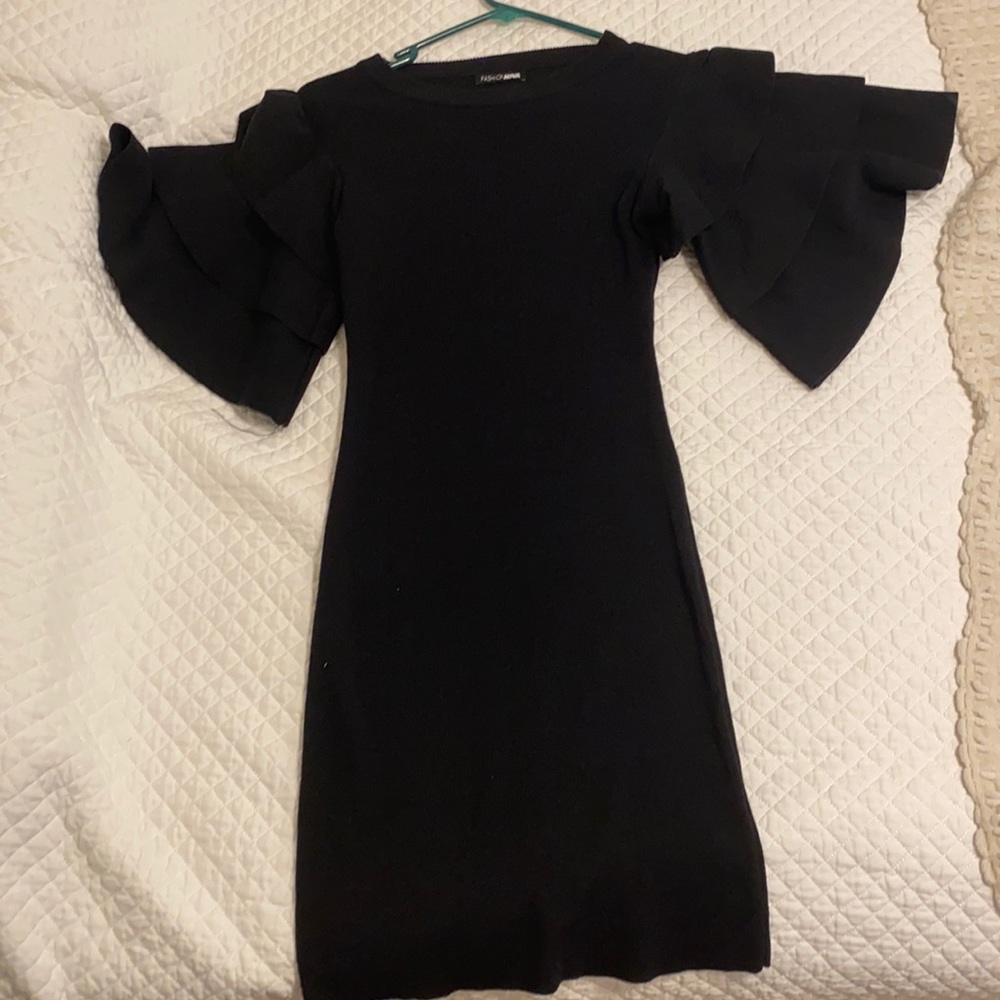 LBD Fashion Nova